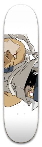 Design 662061 Skateboards, Longboards and Grip Tape Image