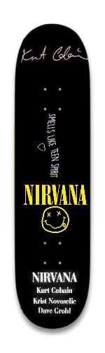 Design 662142 Skateboards, Longboards and Grip Tape