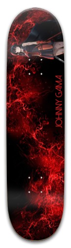 Design 662245 Skateboards, Longboards and Grip Tape Image