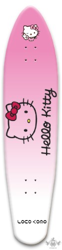 Design 662309 Skateboards, Longboards and Grip Tape