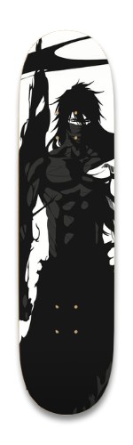 Design 662314 Skateboards, Longboards and Grip Tape Image