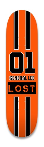 Design 662360 Skateboards, Longboards and Grip Tape Image