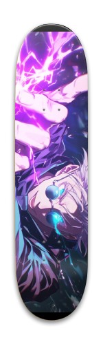 Design 662369 Skateboards, Longboards and Grip Tape Image