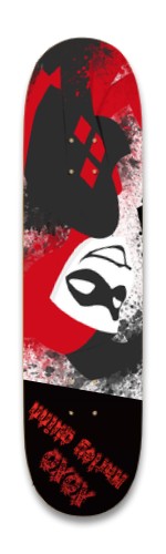 Design 662402 Skateboards, Longboards and Grip Tape