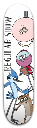 Design 662424 Skateboards, Longboards and Grip Tape Image