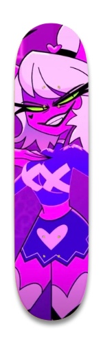 Design 662518 Skateboards, Longboards and Grip Tape