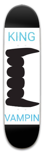 Design 662541 Skateboards, Longboards and Grip Tape
