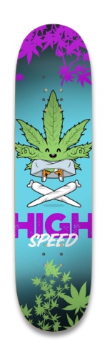 Design 662542 Skateboards, Longboards and Grip Tape
