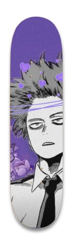 Design 662544 Skateboards, Longboards and Grip Tape