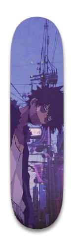 Design 662546 Skateboards, Longboards and Grip Tape