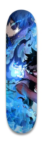 Design 662547 Skateboards, Longboards and Grip Tape Image