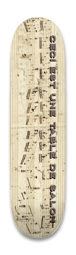 Design 662580 Skateboards, Longboards and Grip Tape Image