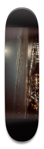 Design 662624 Skateboards, Longboards and Grip Tape Image