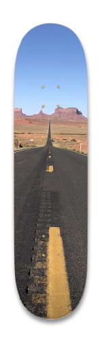 Design 662626 Skateboards, Longboards and Grip Tape Image