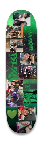 Design 662667 Skateboards, Longboards and Grip Tape Image