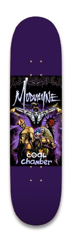 Design 662718 Skateboards, Longboards and Grip Tape Image