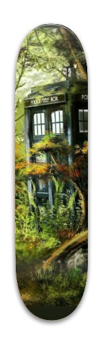 Design 662721 Skateboards, Longboards and Grip Tape Image