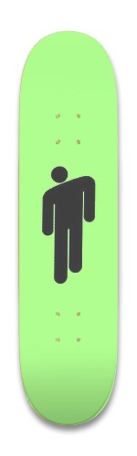 Design 662727 Skateboards, Longboards and Grip Tape