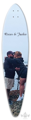 Design 662737 Skateboards, Longboards and Grip Tape Image