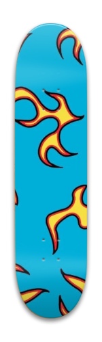 Design 662794 Skateboards, Longboards and Grip Tape Image
