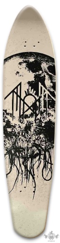 Design 662805 Skateboards, Longboards and Grip Tape Image