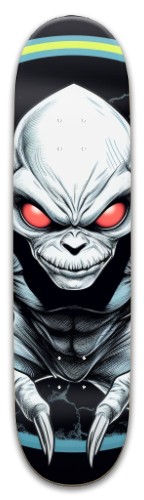 Design 662811 Skateboards, Longboards and Grip Tape Image