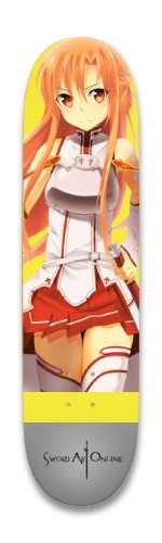 Design 662838 Skateboards, Longboards and Grip Tape Image