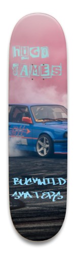 Design 662855 Skateboards, Longboards and Grip Tape Image