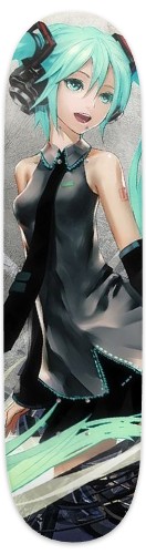 Design 662910 Skateboards, Longboards and Grip Tape Image