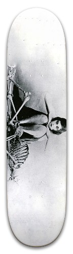 Design 663053 Skateboards, Longboards and Grip Tape Image