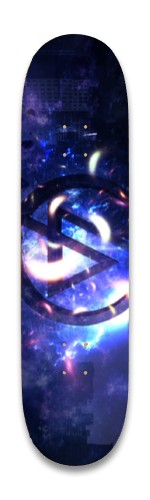 Design 663119 Skateboards, Longboards and Grip Tape Image