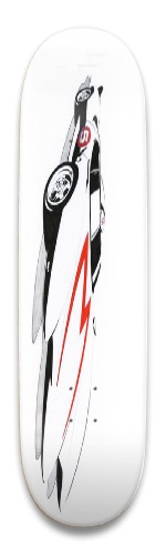 Design 663139 Skateboards, Longboards and Grip Tape Image