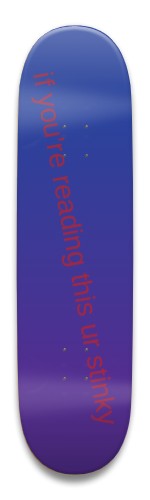 Design 663181 Skateboards, Longboards and Grip Tape Image