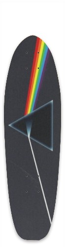 Design 663186 Skateboards, Longboards and Grip Tape Image