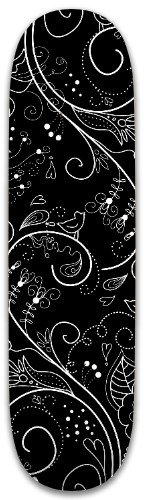 Design 663191 Skateboards, Longboards and Grip Tape Image