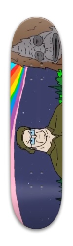 Design 663192 Skateboards, Longboards and Grip Tape Image