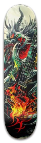 Design 663200 Skateboards, Longboards and Grip Tape Image