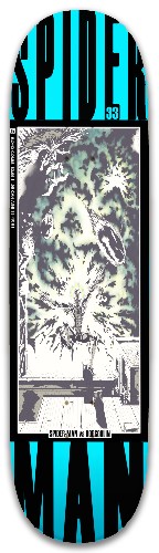 Design 663212 Skateboards, Longboards and Grip Tape Image