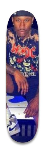 Design 663269 Skateboards, Longboards and Grip Tape Image