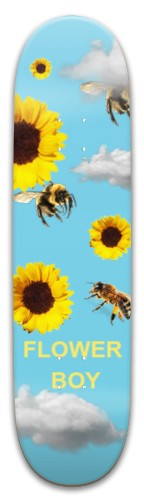 Design 663293 Skateboards, Longboards and Grip Tape Image