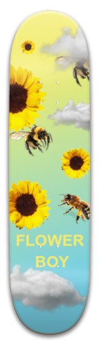 Design 663296 Skateboards, Longboards and Grip Tape Image