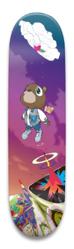 Design 663327 Skateboards, Longboards and Grip Tape Image