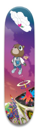 Design 663328 Skateboards, Longboards and Grip Tape Image