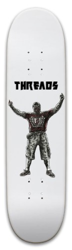 Design 663345 Skateboards, Longboards and Grip Tape Image