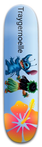 Design 663373 Skateboards, Longboards and Grip Tape Image