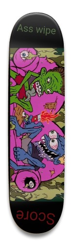 Design 663375 Skateboards, Longboards and Grip Tape Image