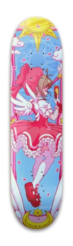 Design 663580 Skateboards, Longboards and Grip Tape Image