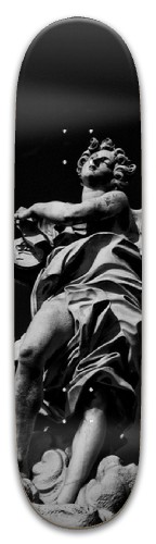 Design 663587 Skateboards, Longboards and Grip Tape Image