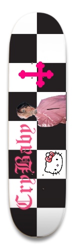 Design 663660 Skateboards, Longboards and Grip Tape