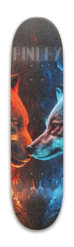 Design 663728 Skateboards, Longboards and Grip Tape Image